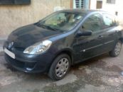 Renault Clio III de 2006 - 137700 Km - Casablanca