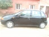 Fiat Punto essence occasion Khouribga 220000km - Annonce n° 212135