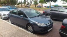 Citroen C4 de 2005 - 95000 Km - Rabat