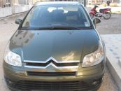 Citroen C4 de 2005 - 178000 Km - Agadir