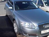 Alfa romeo 145 de 2012 - Agadir