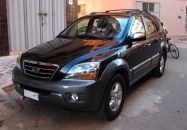 Kia Sorento EX occasion Casablanca 74000km - Annonce n° 