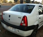 Dacia Logan de 2007 - 97000 Km - Rabat