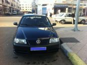 Volkswagen Gol de 2005 - 56000 Km - Casablanca