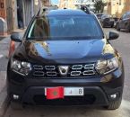 Duster de 2019 à Casablanca