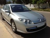 Renault Laguna III DCI occasion Salé 58000km - Annonce n° 211431