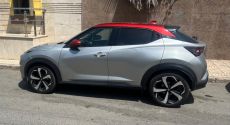 Juke de 2022 à Casablanca