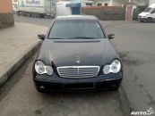 Mercedes Classe C CLASSIC C270 occasion Casablanca 155000km - Annonce n° 211803