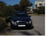 Mercedes Classe E E270 CDI occasion Rabat 203000km - Annonce n° 211397