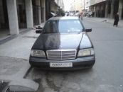 Mercedes 220 CDI occasion Casablanca 3400000km - Annonce n° 