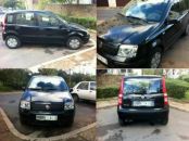 Fiat Panda de 2013 - 45000 Km - Rabat