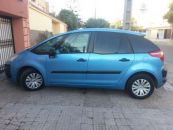 Citroen C4 Picasso de 2008 - 71000 Km - Casablanca