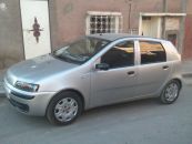 Fiat Punto occasion de 2001 à Beni Mellal 150000km 