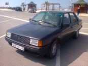 Renault R9 de 1985 - 23000 Km - Al hoceima