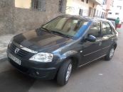 Renault Logan dci occasion Casablanca 30000km - Annonce n° 