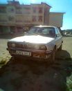 BMW SERIE 3 de 1987 - 300000 Km - Casablanca