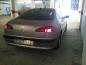 Peugeot 607 hdi à Salé d&#039;occasion  180000km - Annonce n° 