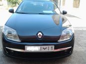 Renault Laguna III dci occasion Rabat 65000km - Annonce n° 