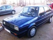 Volkswagen Jetta de 1985 - Marrakech