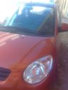 Kia Picanto occasion de 2009 à Oujda 55700km 