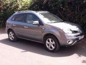 Toyota RAV 4 de 2008 - 85500 Km - Casablanca