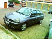 Renault Clio de 2003 - 262000 Km - Casablanca