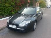 Renault Laguna III 1.5 dci occasion Casablanca 68000km - Annonce n° 