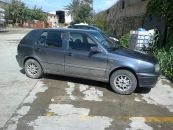 Volkswagen Golf III TDI occasion Casablanca 250000km - Annonce n° 