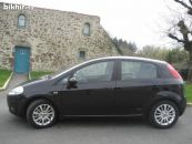 Fiat Grande Punto tdi occasion Casablanca 36000km - Annonce n° 