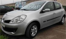 Renault Clio III de 2009 - 89000 Km - Casablanca