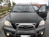 Kia Sorento de 2006 - 118000 Km - Settat