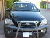 Kia Sorento de 2006 - 118000 Km - Settat