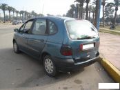 Renault Scénic 1.9d occasion de 1998 à Casablanca 168000km - Annonce n° 