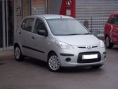 Hyundai I30 de 2010 - 30000 Km - Fes