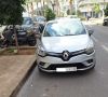 Clio IV de 2021 à Casablanca