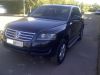 Volkswagen Touareg TDI occasion de 2006 à Casablanca 118000km - Annonce n° 211301