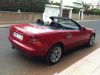 Mercedes Classe SLK de 1997 - 145000 Km - Casablanca