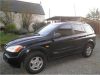 Ssangyong Kyron de 2007 - 145000 Km - Casablanca