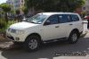 Mitsubishi Pajero sport à Casablanca d&#039;occasion  40000km - Annonce n° 212172