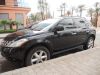 Nissan Murano de 2007 - 75000 Km - Marrakech